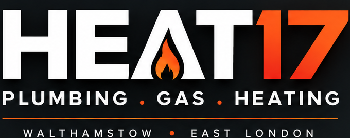 Heat17 — Plumbing, Gas, Heating